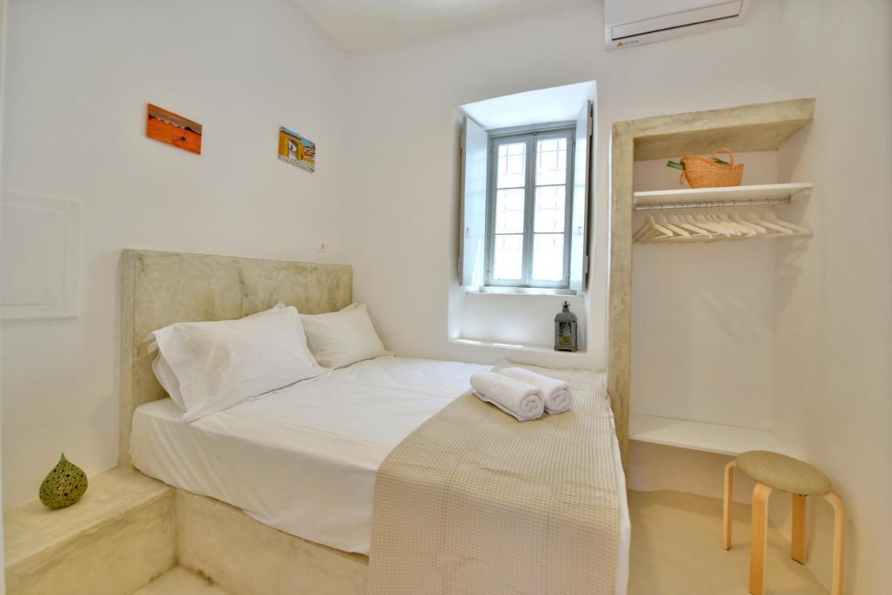 Hydra Art Suites Екстер'єр фото